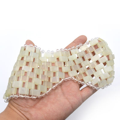 Promote Blood Circulation and Achieve Glowing Skin with Natural Jade Face Mask
