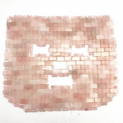 Customized Logo Natural Beauty Jade Stone Mask Pink Rose Quartz Goddess Face Mask Facial Mask