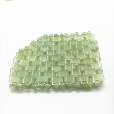 Customizable Style EYE Mask for Natural Jade Beauty and Healing Solution