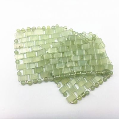 Customizable Style EYE Mask for Natural Jade Beauty and Healing Solution