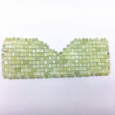 Customizable Style EYE Mask for Natural Jade Beauty and Healing Solution