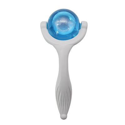 Facial Beauty Cold Ball Custom Ice Globes Therapy for Skin Tightening Facial Massager