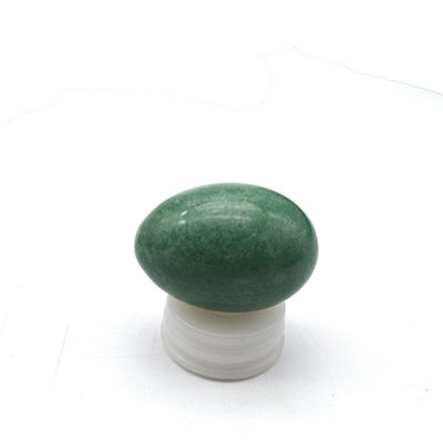 Craft hole drilling Nephrite Jade Eggs for Yoni Exercise Yoni Set of 3