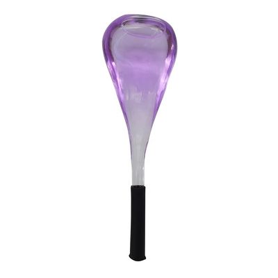 2024 Ice Globe Glass Beauty Ice Facial Massage Tools Purple Massage Ball for Woman Eyes Neck Asmr from Popular Products