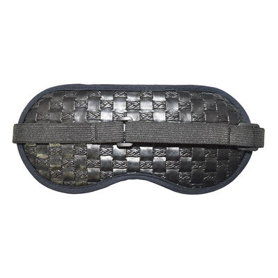 Relax Tourmaline Magnetic Pain Relief Sleep Eye Mask for Sleeping and Travelling EYE Adjustable Length Plug Type Other
