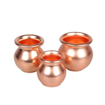 Physical Therapy Health Care Chinese Traditional Metal Fire Capper Cupping Massager For Body Avaliable OEM ODM