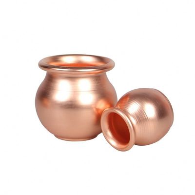 Physical Therapy Health Care Chinese Traditional Metal Fire Capper Cupping Massager For Body Avaliable OEM ODM
