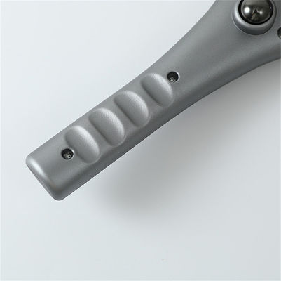 Body Massager Magnetic Bead Manual Meridian Massage Brush for Slimming and Beauty