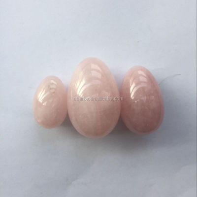 Jade Eggs Gemstone Women Yoni Eggs 50*35/45*30/43*30/40*30/40*25/35*25/30*20mm