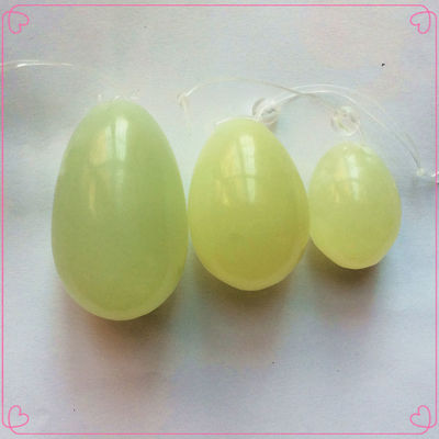 Yoni Eggs Egg Vaginal Stone A Beautiful Addition to  Collection