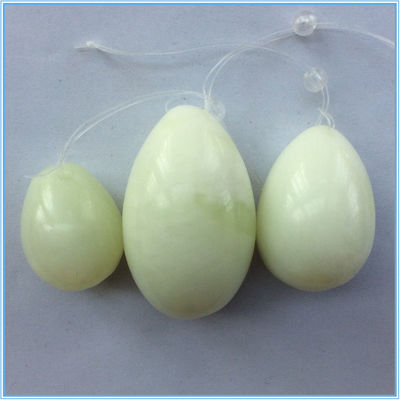 Yoni Eggs Egg Vaginal Stone A Beautiful Addition to  Collection
