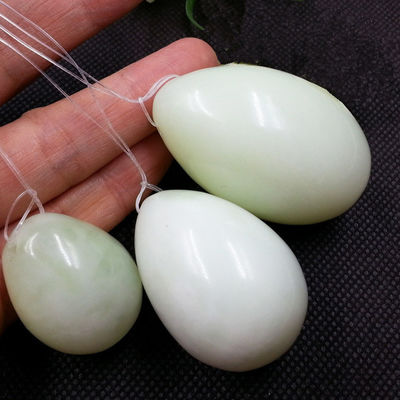 Yoni Eggs Egg Vaginal Stone A Beautiful Addition to  Collection