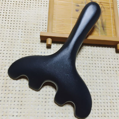 OEM/ODM Body Massager Bian Stone Gua Sha Scraping Board Back Massage Meridian Brush Beauty Shaping Gua Sha Tool for Shaping