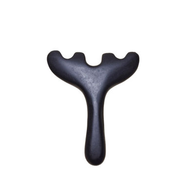 OEM/ODM Body Massager Bian Stone Gua Sha Scraping Board Back Massage Meridian Brush Beauty Shaping Gua Sha Tool for Shaping