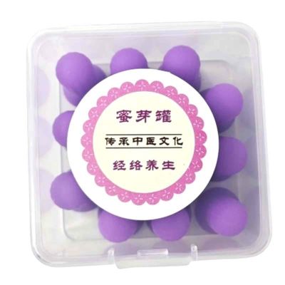Customized Logo Availabled Massage Therapy Cups Tool 2024 Mini Silicone Suction Cupping for Face Eye Spa and Wrinkle Removal
