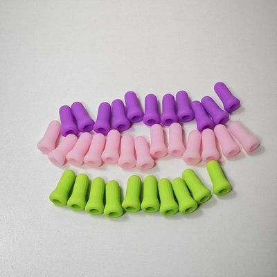 Customized Logo Availabled Massage Therapy Cups Tool 2024 Mini Silicone Suction Cupping for Face Eye Spa and Wrinkle Removal