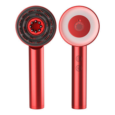 Massage Tools Head Massager Comb Guasha Massager for Meridians Healthcare Hair Gua Sha Brush Head Massage Relaxation Too