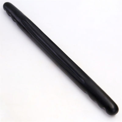 Black Bian Stone Body Massage Wand for Effective Meridian Dredging and Lymphatic Drainage Improvement
