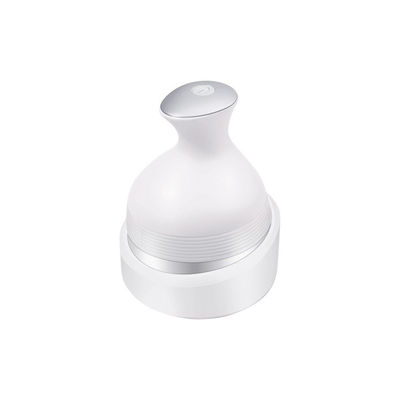 Ceramic Head Massager 2024 Fully Automatic Wireless Mini Massager Meridians Healthcare Hair Brush Head Massage Relax Tool