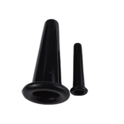 2 Pieces Eye Face Vacuum Massage Cupping Cup Kit Small Therapy Silicone Facial Cupping Set for Massager Properties Kit