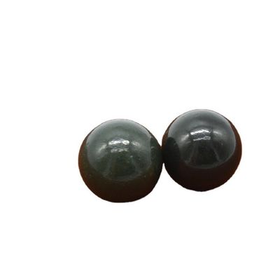 Polished Jade Kegel Balls for Women Massager Technique Exercise Balls