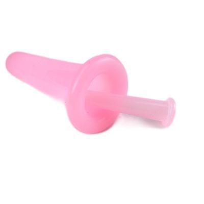 2PCS Silicone Massage Cup Set for Anti Cellulite and Health Care Personal Cupping Essential