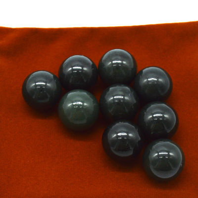Regional Feature 20mm Gemstone Kegel Balls Customizable  Ben Wa Balls
