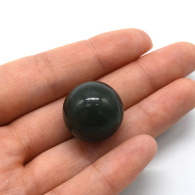 Regional Feature 20mm Gemstone Kegel Balls Customizable  Ben Wa Balls