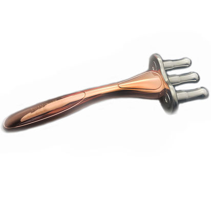 Body Muscles Massage Pen Magnetotherapy Acid Discharge Stick Magnetotherapy Massager Meridian Point Magnetic Massager