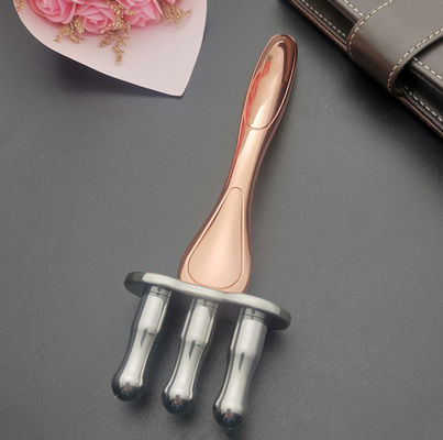 Body Muscles Massage Pen Magnetotherapy Acid Discharge Stick Magnetotherapy Massager Meridian Point Magnetic Massager