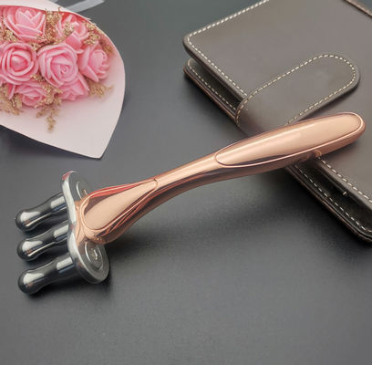 Body Muscles Massage Pen Magnetotherapy Acid Discharge Stick Magnetotherapy Massager Meridian Point Magnetic Massager