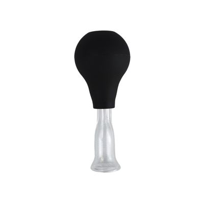 Avaiable Logo Silicone Facial Cupping Set for Face Lifting and Skin Tightening 4-piece Set