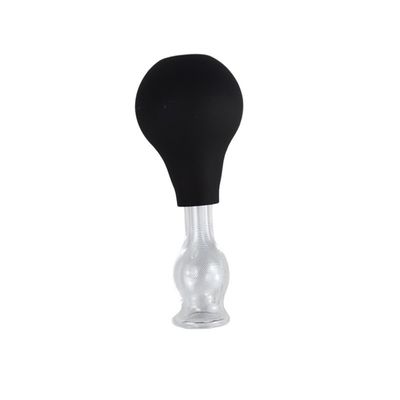 Avaiable Logo Silicone Facial Cupping Set for Face Lifting and Skin Tightening 4-piece Set