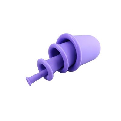 Strongest Suction Silicone Cupping Kit for Reducing Muscle And Joint Pain Customized Logo Availabled