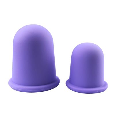 Strongest Suction Silicone Cupping Kit for Reducing Muscle And Joint Pain Customized Logo Availabled