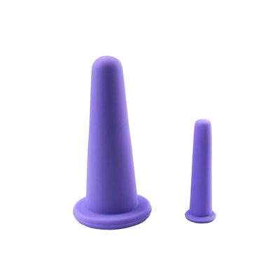 Strongest Suction Silicone Cupping Kit for Reducing Muscle And Joint Pain Customized Logo Availabled