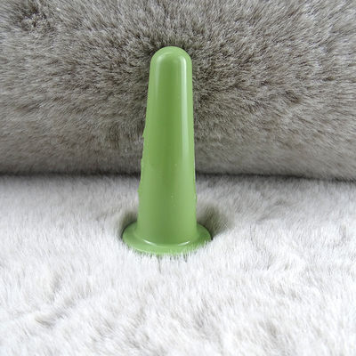 Customized Logo Availabled Silicone Suction Cupping Set for Wrinkle Removal Skin Care Spa Beauty Salon Therapy Cups
