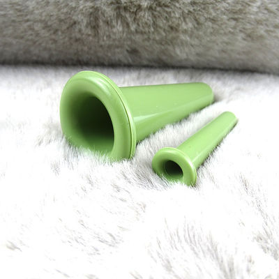Customized Logo Availabled Silicone Suction Cupping Set for Wrinkle Removal Skin Care Spa Beauty Salon Therapy Cups