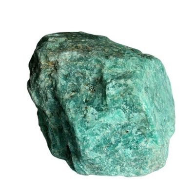 Carved Technique Ice Type Natural Tianhe Crystal Stone Raw Stone Ornaments for Art Collectible Collection