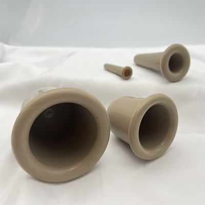 OEM/ODM Accepted 4 Pcs Silicone Cupping Set for Facial Cupping Therapy Vacuum Massage Cups