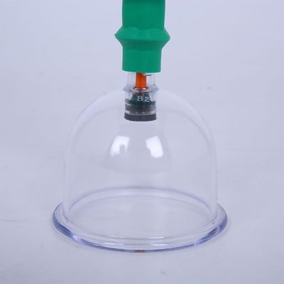 18 Cups Cupping Therapy Sets for Body Massage Muscle Joints Pain Relief Physical Therapy Eco-friendly and Long-lasting