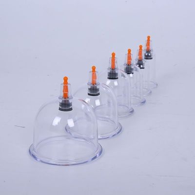 18 Cups Cupping Therapy Sets for Body Massage Muscle Joints Pain Relief Physical Therapy Eco-friendly and Long-lasting