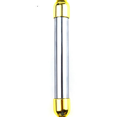 Customized Logo Availabled Terahertz Facial Roller Gua Sha Massager For Face Neck Eye Guasha Massage Products Beauty Tools