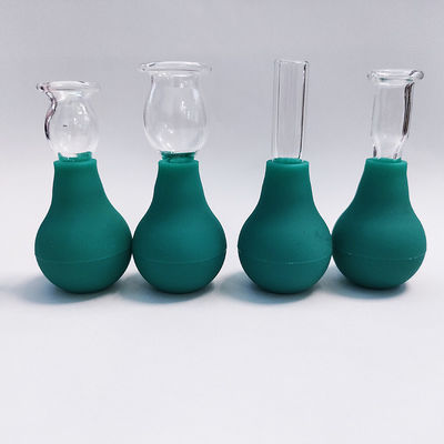 Customizable PVC Vacuum Face Massage Cups for Lymphatic Drainage and Cellulite Reduction
