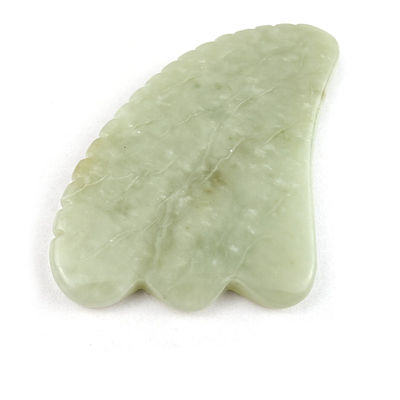 10cm*7cm*0.6cm Facial Massager Gua Sha Scraping Massager Board for Skin Care Massage Tool