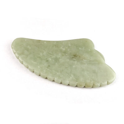 10cm*7cm*0.6cm Facial Massager Gua Sha Scraping Massager Board for Skin Care Massage Tool