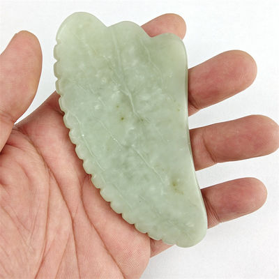 10cm*7cm*0.6cm Facial Massager Gua Sha Scraping Massager Board for Skin Care Massage Tool