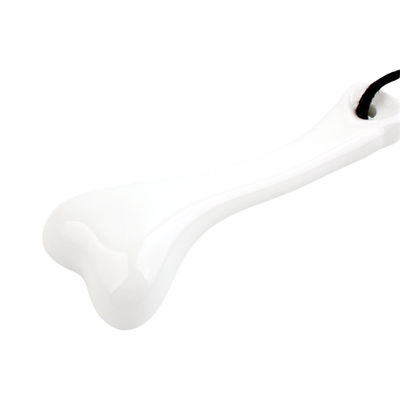 Ceramic Facial Gua Sha Board for Body Massage and Eye Skin Care Meridian Dredging Massage Stick