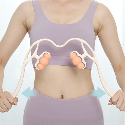 Body Meridian Dredging Tool for Relieving Fatigue Manual Cervical Massager and Leg Muscle Relaxation Tool
