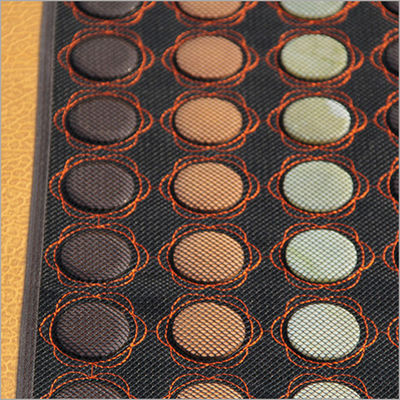 Massager Jade Stone Heating Mat for Electric Infrared Health Care Massage Stone Massager Mat